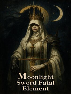 cover image of Moonlight Sword Fatal Element